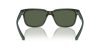 ARMANI EXCHANGE  0AX4026S 83419A 56 Napszemüveg