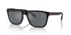 ARMANI EXCHANGE  0AX4080S 80786G 57 Napszemüveg