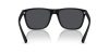 ARMANI EXCHANGE  0AX4080S 80786G 57 Napszemüveg