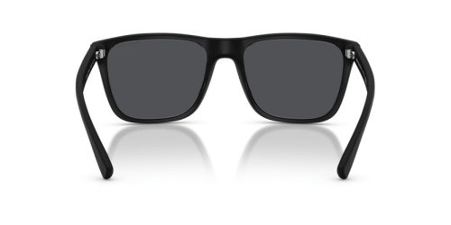 ARMANI EXCHANGE  0AX4080S 80786G 57 Napszemüveg