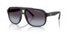 ARMANI EXCHANGE  0AX4104S 80788G 61 Napszemüveg