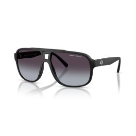 ARMANI EXCHANGE  0AX4104S 80788G 61 Napszemüveg