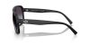 ARMANI EXCHANGE  0AX4104S 80788G 61 Napszemüveg