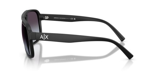 ARMANI EXCHANGE  0AX4104S 80788G 61 Napszemüveg
