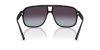 ARMANI EXCHANGE  0AX4104S 80788G 61 Napszemüveg