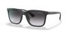 ARMANI EXCHANGE  0AX4112SU 80788G 55 Napszemüveg