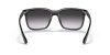 ARMANI EXCHANGE  0AX4112SU 80788G 55 Napszemüveg