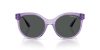 ARMANI EXCHANGE  0AX4120S 823687 54 Napszemüveg