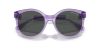 ARMANI EXCHANGE  0AX4120S 823687 54 Napszemüveg