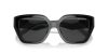 ARMANI EXCHANGE  0AX4125SU 815887 54 Napszemüveg