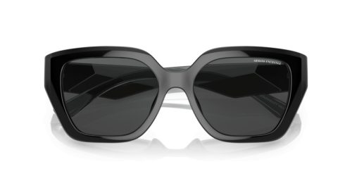 ARMANI EXCHANGE  0AX4125SU 815887 54 Napszemüveg