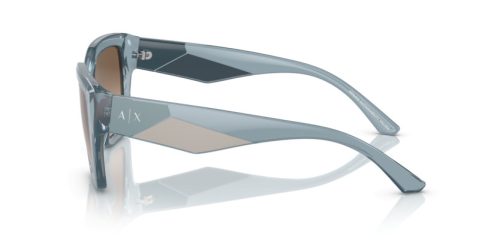 ARMANI EXCHANGE  0AX4125SU 82408Z 54 Napszemüveg