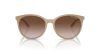 ARMANI EXCHANGE  0AX4140S 834213 55 Napszemüveg
