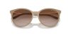 ARMANI EXCHANGE  0AX4140S 834213 55 Napszemüveg