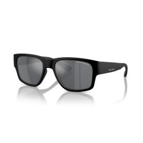 ARMANI EXCHANGE  0AX4141SU 80786G 56 Napszemüveg