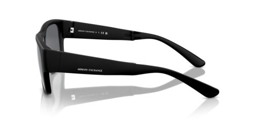 ARMANI EXCHANGE  0AX4141SU 80786G 56 Napszemüveg