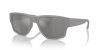 ARMANI EXCHANGE  0AX4141SU 81806G 56 Napszemüveg