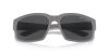 ARMANI EXCHANGE  0AX4142SU 818087 61 Napszemüveg