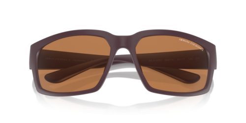 ARMANI EXCHANGE  0AX4142SU 834773 61 Napszemüveg