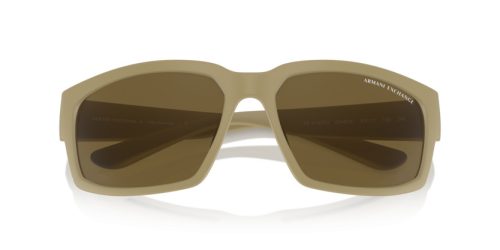 ARMANI EXCHANGE  0AX4142SU 834873 61 Napszemüveg