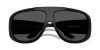 ARMANI EXCHANGE  0AX4143SU 808787 67 Napszemüveg