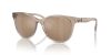 ARMANI EXCHANGE  0AX4144SU 83447P 54 Napszemüveg