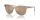 ARMANI EXCHANGE  0AX4144SU 83447P 54 Napszemüveg