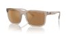 ARMANI EXCHANGE  0AX4145S 83445A 57 Napszemüveg