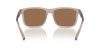 ARMANI EXCHANGE  0AX4145S 83445A 57 Napszemüveg