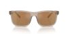 ARMANI EXCHANGE  0AX4145S 83445A 57 Napszemüveg