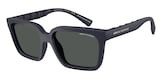 ARMANI EXCHANGE  0AX4147S 82356G 56 Napszemüveg
