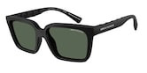ARMANI EXCHANGE  0AX4147S 82356G 56 Napszemüveg