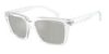 ARMANI EXCHANGE  0AX4147S 82356G 56 Napszemüveg