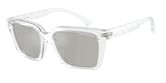 ARMANI EXCHANGE  0AX4147S 82356G 56 Napszemüveg
