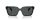 ARMANI EXCHANGE  0AX4147S 835687 56 Napszemüveg