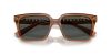 ARMANI EXCHANGE  0AX4147S 835887 56 Napszemüveg