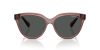 ARMANI EXCHANGE  0AX4148SU 835987 56 Napszemüveg