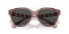 ARMANI EXCHANGE  0AX4148SU 835987 56 Napszemüveg
