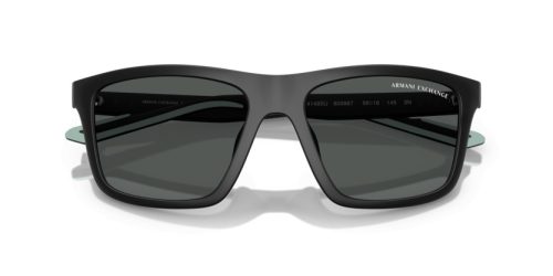 ARMANI EXCHANGE  0AX4149SU 805887 56 Napszemüveg