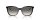 ARMANI EXCHANGE  0AX4151S 815811 55 Napszemüveg