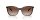 ARMANI EXCHANGE  0AX4151S 821313 55 Napszemüveg