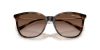 ARMANI EXCHANGE  0AX4151S 821313 55 Napszemüveg