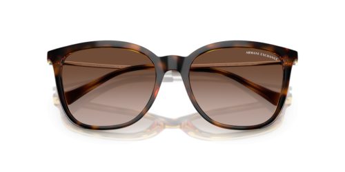 ARMANI EXCHANGE  0AX4151S 821313 55 Napszemüveg