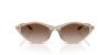 ARMANI EXCHANGE  0AX4152SU 836613 55 Napszemüveg
