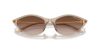 ARMANI EXCHANGE  0AX4152SU 836613 55 Napszemüveg
