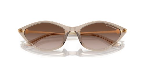ARMANI EXCHANGE  0AX4152SU 836613 55 Napszemüveg