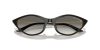 ARMANI EXCHANGE  0AX4152SU 836711 55 Napszemüveg