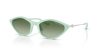 ARMANI EXCHANGE  0AX4152SU 83688E 55 Napszemüveg