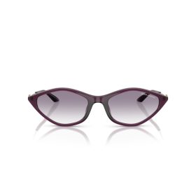 ARMANI EXCHANGE  0AX4152SU 836979 55 Napszemüveg