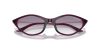 ARMANI EXCHANGE  0AX4152SU 836979 55 Napszemüveg